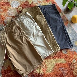 Shorts Bundle